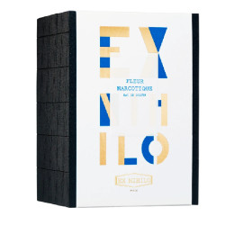 Парфюмерная вода Fleur Narcotique