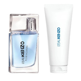Подарочный набор L'Eau Kenzo Pour Homme