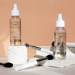 Экспресс-средство для очищения кистей и спонжей