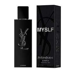 Парфюмерная вода Myslf Le Parfum