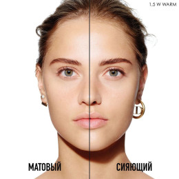 Тональный крем для лица с матовым финишем Dior Forever SPF 20 PA+++