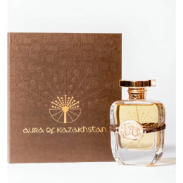 Парфюмерная вода Black Gold