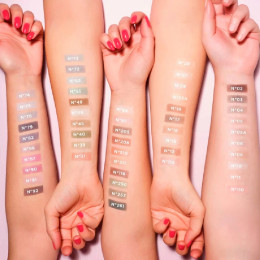 Тени для век Eyeshadow Pearl