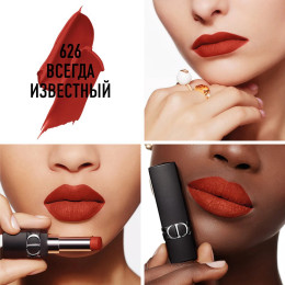 Помада для губ Rouge Dior Forever Stick