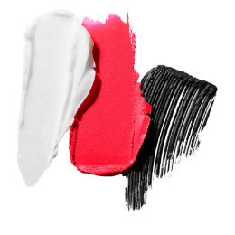 Подарочный набор Lashes To Lips Kit