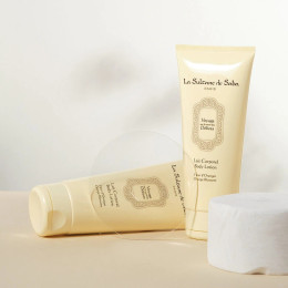 Лосьон для тела La Sultane de Saba Цветы апельсина