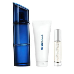 Подарочный ароматный набор Kenzohomme