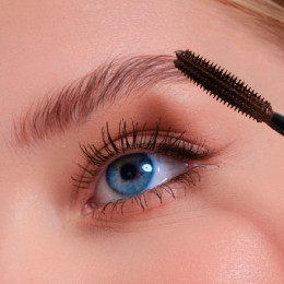 Цветная тушь для ресниц Aspect Eyelash Mascara