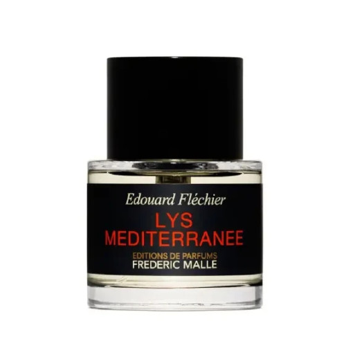 Парфюмерная вода Lys Mediterranee