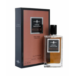 Парфюмерная вода Patchouli Oud