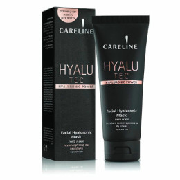 Маска кремовая HyaluTec