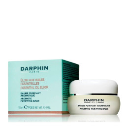 Очищающий бальзам Essential Oil Elixir