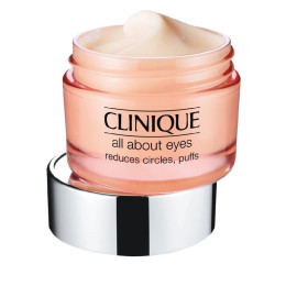 Крем-гель для ухода за кожей вокруг глаз All About Eyes