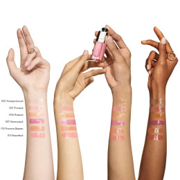 Масло для губ Dior Addict Lip Glow Oil