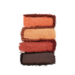 Палетка теней для век Pure Color Envy