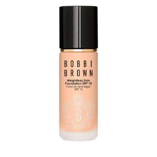 Тональное средство Weightless Skin Foundation SPF15