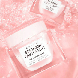 Маска Кремовая Pink Cactus Pudding