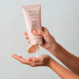 Увлажняющий лосьон для волос RATED GREEN с маслом ши холодного отжима,