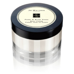 Крем для тела Peony & Blush Suede