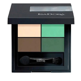 Тени для век Eyeshadow Quartet