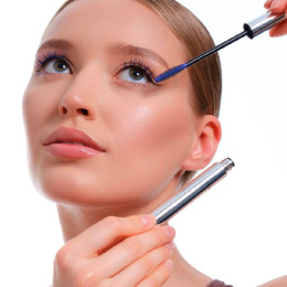 Цветная тушь для ресниц Aspect Eyelash Mascara