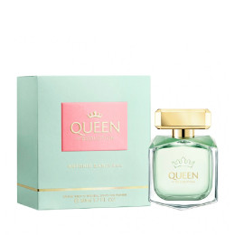 Туалетная вода Queen Of Seduction