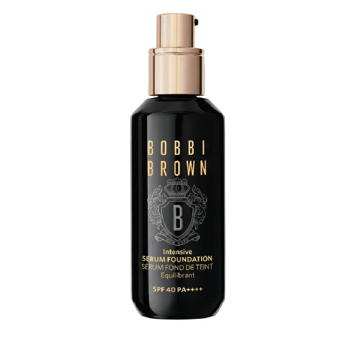 Ухаживающий тональный крем Intensive Serum Foundation SPF 40