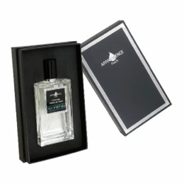 Парфюмерная вода Musc Ambre Gris