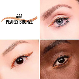 Подводка для глаз Diorshow 24H Stylo