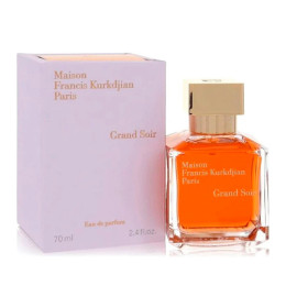 Парфюмерная вода Grand Soir