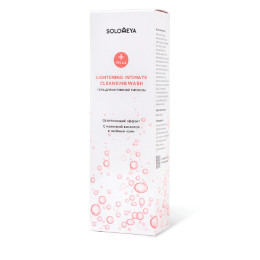 Гель для интимной гигиены Lightening Intimate Cleansing Wash