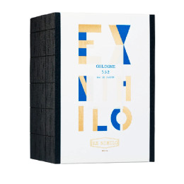 Парфюмерная вода Cologne 352