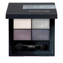 Тени для век Eyeshadow Quartet