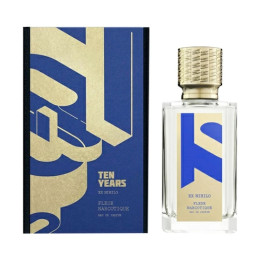 Парфюмерная вода Fleur Narcotique 10 Years