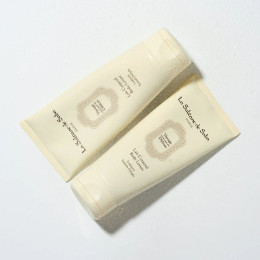 Лосьон для тела Лукум