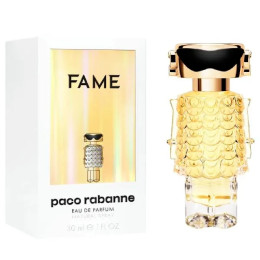 Парфюмерная вода Fame