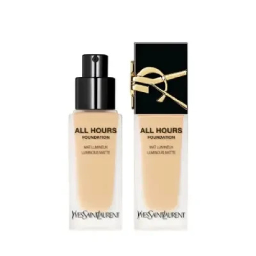 Тональный крем All Hours Foudation
