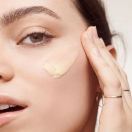 Крем-основа для лица Vitamin Enriched Face Base