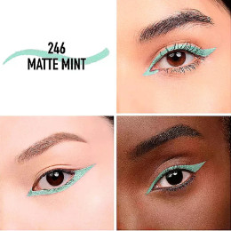 Подводка для глаз Diorshow 24H Stylo