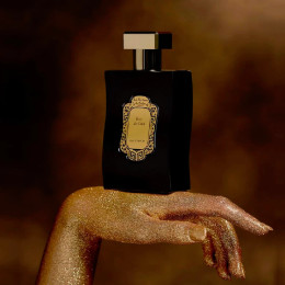 Парфюмерная вода La Sultane de Saba "Bois De Oud"