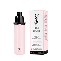 Рефил сыворотки для лица Pure Shots Light Up