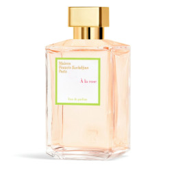 Парфюмерная вода A La Rose