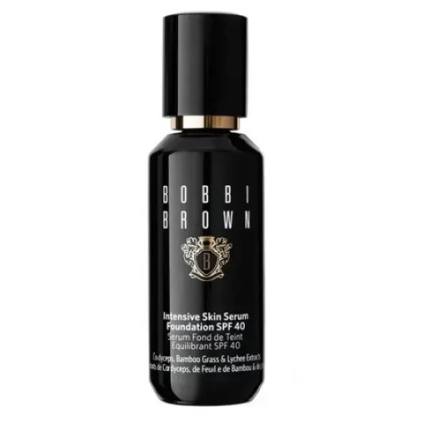 Тональный крем Intensive Skin Serum