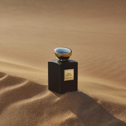 Парфюмерная вода Prive Musc Shamal