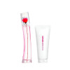 Подарочный набор Flower by Kenzo Poppy Bouquet