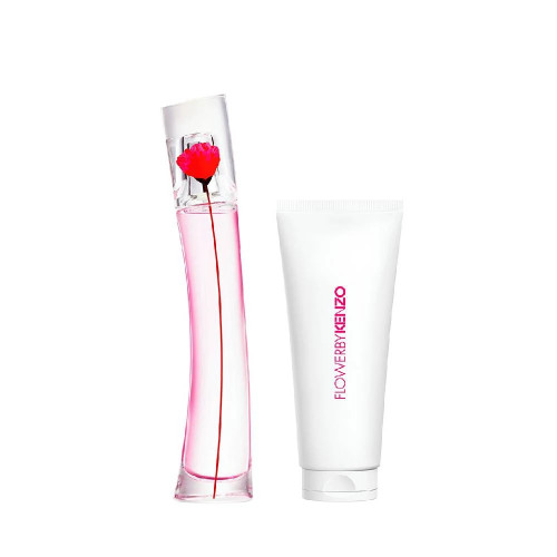 Подарочный набор Flower by Kenzo Poppy Bouquet