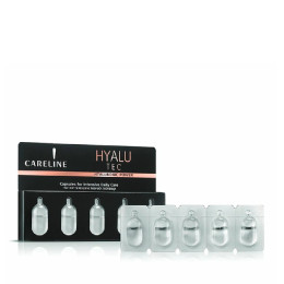 Ампулы HyaluTec