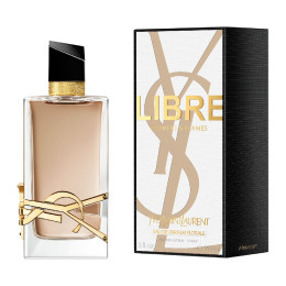 Парфюмерная вода Libre Flowers & Flames Eau de Parfum Florale