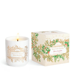 Свеча ароматическая Baise Des Forets Candle