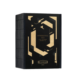 Эссенция Supernatural Oud